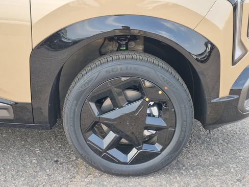 New 2027 Kia Seltos X-Line AWD/4WD image 17