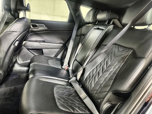 Used 2023 Kia Sportage X-Line w/ X-Line Premium Package image 25