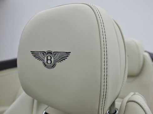 New 2026 Bentley Continental GTC AWD/4WD image 41