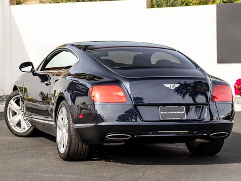 Used 2012 Bentley Continental GT image 3