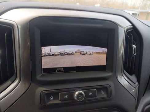 New 2025 GMC Sierra 3500 Pro w/ Convenience Package AWD/4WD image 30