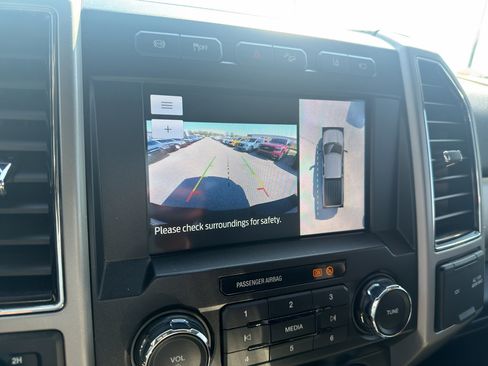 Used 2021 Ford F250 Lariat w/ Lariat Ultimate Package image 29