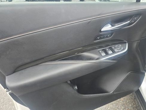Used 2020 Cadillac XT4 Sport FWD image 23