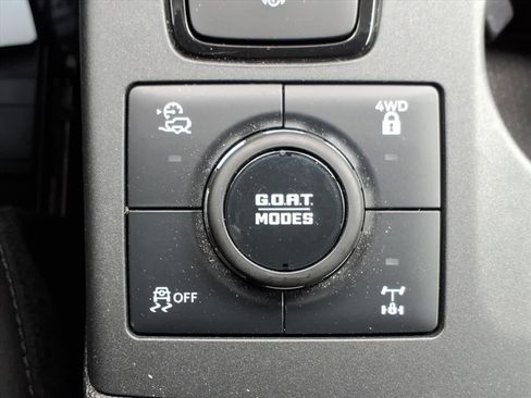 Used 2023 Ford Bronco Sport Badlands image 23