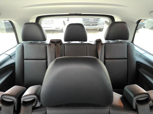 Used 2023 Mercedes-Benz Metris Passenger image 9