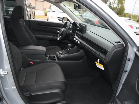 New 2026 Honda CR-V LX image 11