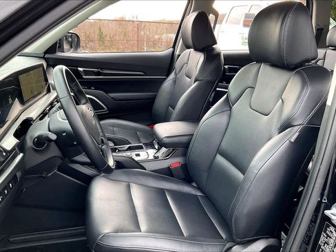 Used 2023 Kia Telluride S w/ S Sunroof Package image 7