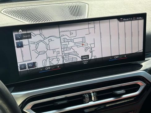 Certified 2023 BMW i4 eDrive35 RWD image 34