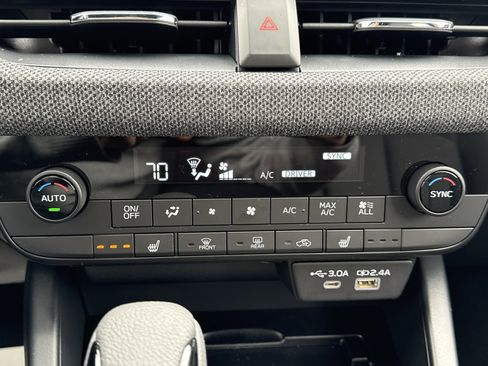 New 2026 Subaru Outback Limited image 26