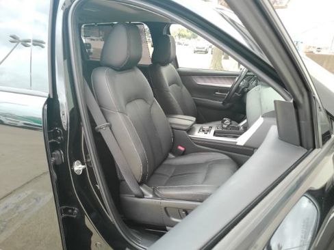 Used 2024 MAZDA CX-90 Plug-In Hybrid w/ Preferred AWD/4WD image 25