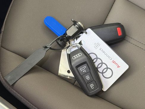 Used 2026 Audi Q5 Premium AWD/4WD image 25