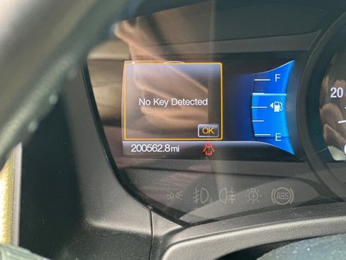 Used 2015 Ford Expedition EL Limited w/ Equipment Group 301A image 27