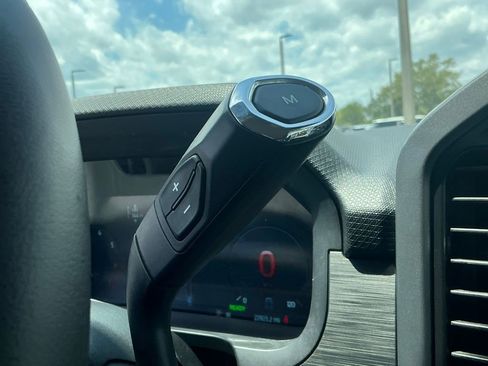 Used 2025 Ford F150 XLT w/ Equipment Group 301A Standard AWD/4WD image 31