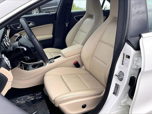 Used 2019 Mercedes-Benz CLA 250 CLA 250 Coupe image 24