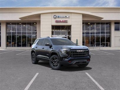 New 2026 GMC Terrain AT4 w/ Convenience Package III