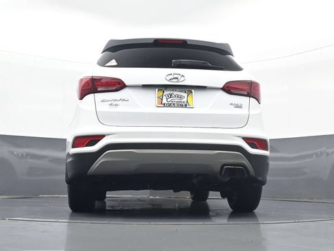 Used 2018 Hyundai Santa Fe Sport w/ 2.4L Value Package 02 AWD/4WD image 26