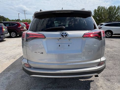 Used 2016 Toyota RAV4 XLE AWD/4WD image 25