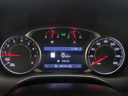 Used 2020 GMC Acadia AT4 AWD/4WD image 33
