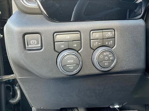 New 2026 Chevrolet Silverado 2500 LT w/ Trail Boss Package image 15