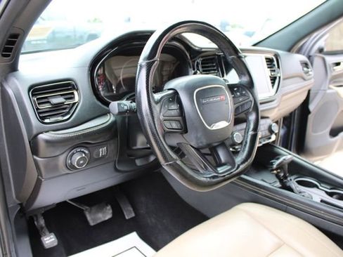 Used 2021 Dodge Durango GT AWD/4WD image 16