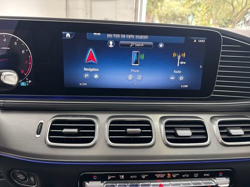 Used 2026 Mercedes-Benz GLE 350 4MATIC image 33