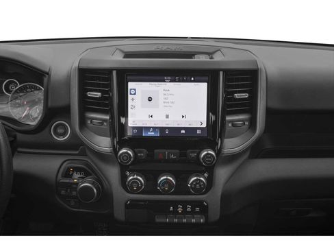 New 2026 RAM 1500 Tradesman AWD/4WD image 7