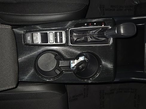 Used 2025 Honda Civic Sport image 18