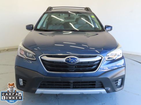 Used 2022 Subaru Outback Limited image 10