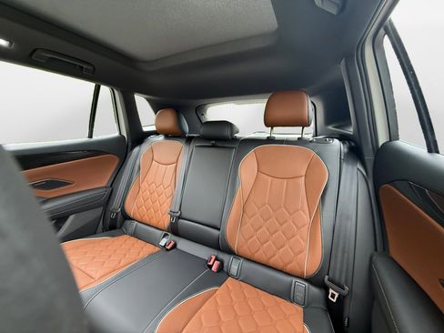 New 2026 Volkswagen Tiguan SEL R-Line AWD/4WD image 12