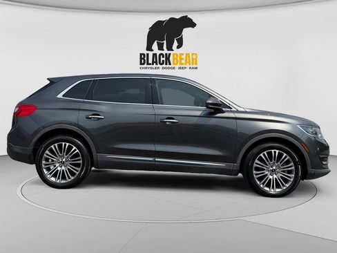 Used 2018 Lincoln MKX Reserve w/ Lincoln MKX Climate Package AWD/4WD image 2