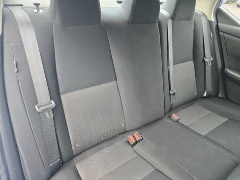 Used 2024 Nissan Sentra SV FWD image 24