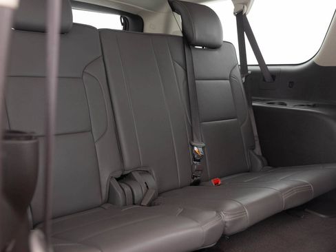 Used 2020 GMC Yukon XL Denali w/ Open Road Package AWD/4WD image 37