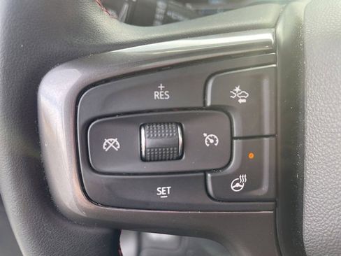 Used 2023 Chevrolet Tahoe RST w/ Luxury Package image 17