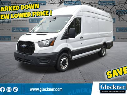Used 2023 Ford Transit 250 148 High Roof Extended