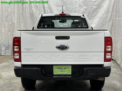 Used 2022 Ford Ranger XL image 20