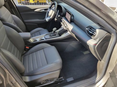 Used 2024 Dodge Hornet R/T Plus w/ R/T Blacktop Package AWD/4WD image 19