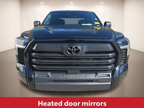 Used 2026 Toyota Tundra SR5 image 10