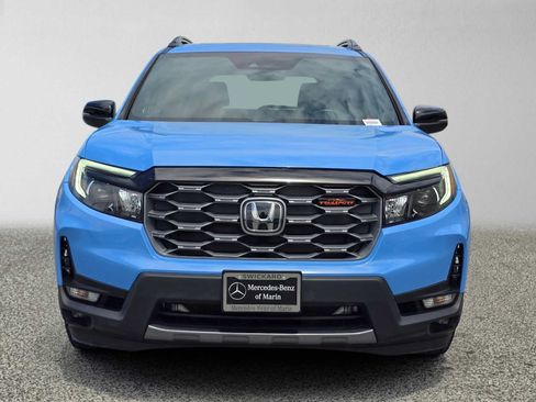 Used 2024 Honda Passport TrailSport image 8