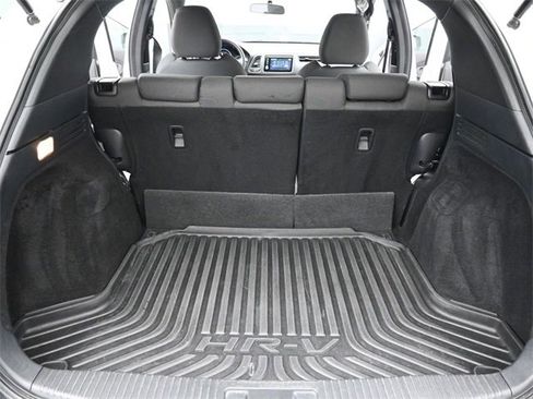 Used 2022 Honda HR-V Sport image 33