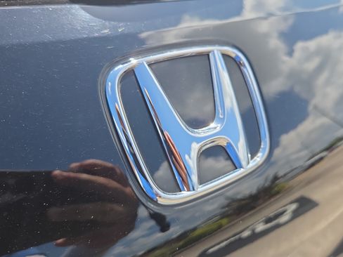 Certified 2025 Honda HR-V EX-L image 35