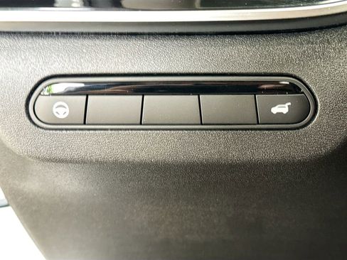 New 2027 INFINITI QX60 Luxe w/ Cargo Package FWD image 10