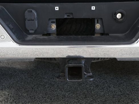 Used 2020 Chevrolet Silverado 2500 LTZ image 38