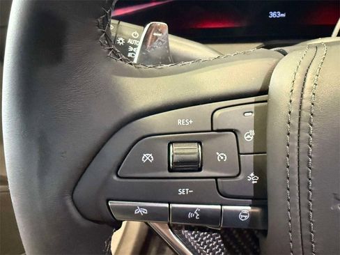 New 2026 Cadillac CT5 V w/ Platinum Package image 22