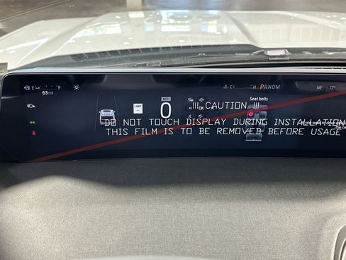 New 2025 Ford Expedition Active image 22