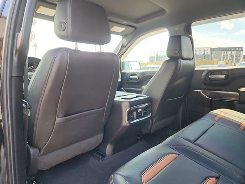 Used 2021 GMC Sierra 1500 AT4 AWD/4WD image 23