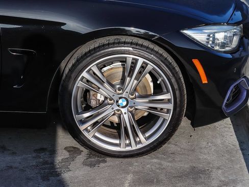 Used 2016 BMW 428i Gran Coupe RWD image 11
