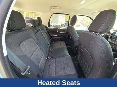 Used 2023 Ford Bronco Sport Big Bend w/ Convenience Package AWD/4WD image 19