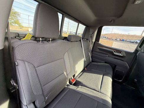 New 2026 Chevrolet Silverado 1500 RST image 14