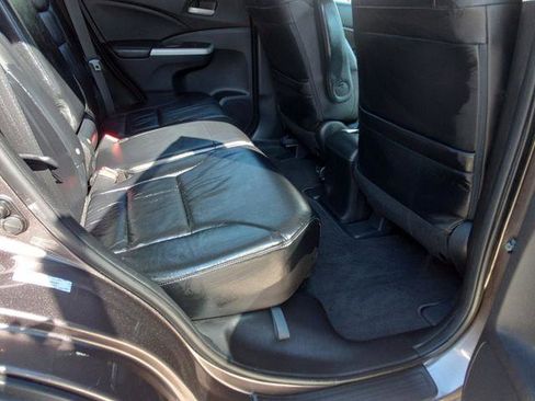 Used 2012 Honda CR-V EX-L image 17