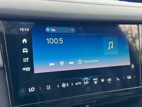 New 2025 Lincoln Navigator L Black Label AWD/4WD image 11